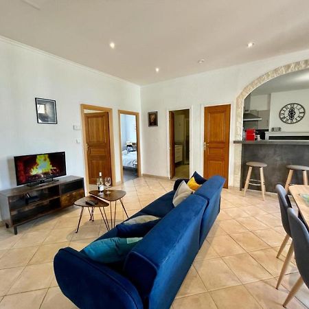 "Le Machao" - Cosy T3 - Centre Ville Macon Bagian luar foto